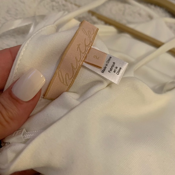 NWT Anthropology dress - Picture 5 of 6